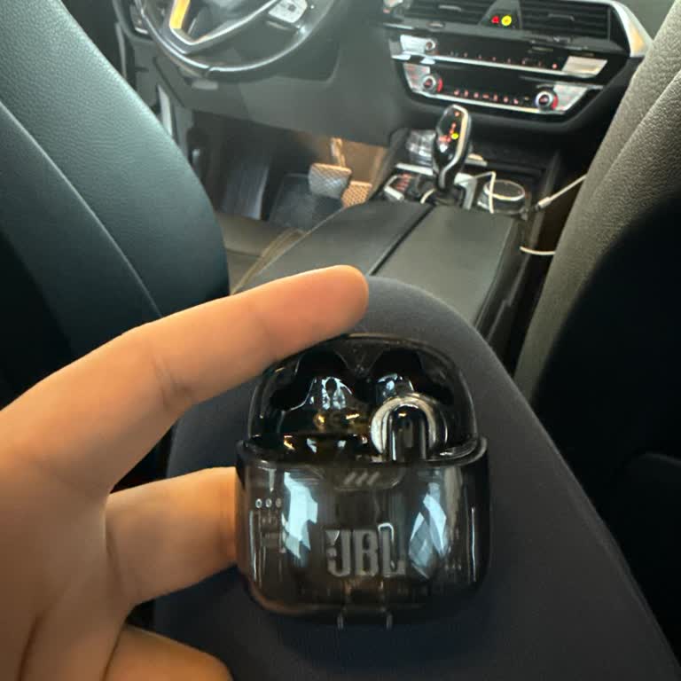 JBL Tune Flex Kulaklığın Sağ Tarafı Şarj Olmuyor, Sürekli Kapanıp Açılıyor