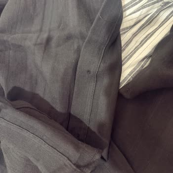 Kalitesiz Gömlek Ve Yanlış Ürün Gönderimi İçin Tam Ücret İadesi Talebi