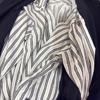 Kalitesiz Gömlek Ve Yanlış Ürün Gönderimi İçin Tam Ücret İadesi Talebi