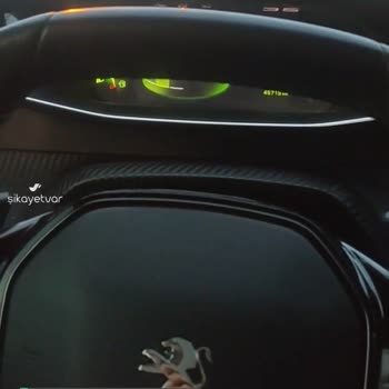 Peugeot Göral Bayisi İlgilenmiyor!