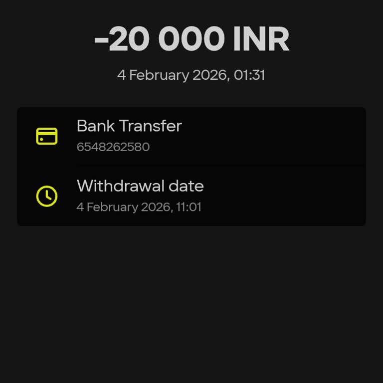 Parimatch Withdrawal Pending for 43 Days – ₹20,000 Not Received