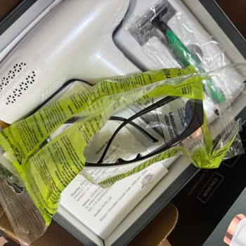 Eksik Atımlı Lazer Epilasyon Cihazı İçin İade Ve Ücret Geri Ödemesi Talebi