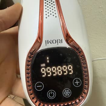 Eksik Atımlı Lazer Epilasyon Cihazı İçin İade Ve Ücret Geri Ödemesi Talebi