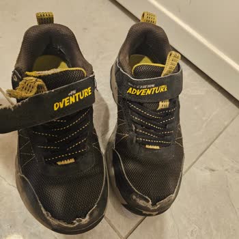 Skechers Adventure Track Ayakkabıda Hızlı Deformasyon Ve İade Reddi