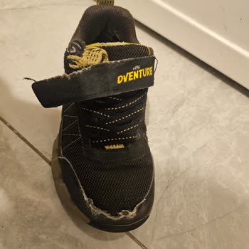 Skechers Adventure Track Ayakkabıda Hızlı Deformasyon Ve İade Reddi