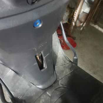 Yeni Yuki Aktive 125 Modelinde Eksik Parçalar Ve El Freni Sorunu, Bayi Çözüm Vermiyor