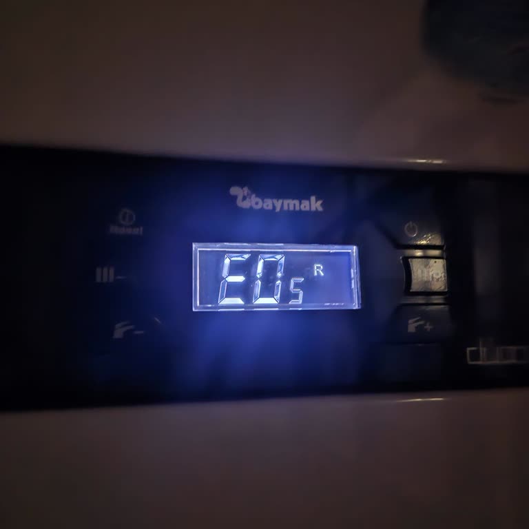 Tekrarlayan Kombi Arızası Ve Garanti İhlali Mağduriyetim