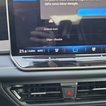 3,5 Milyon TL’lik Tayron’da Çözülmeyen Elektronik Ve Kilit Arızaları