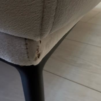 Doğtaş’ta 60.000 TL Değerindeki Yırtık Koltuk Teslimatı Ve İade Reddi