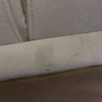 Doğtaş’ta 60.000 TL Değerindeki Yırtık Koltuk Teslimatı Ve İade Reddi