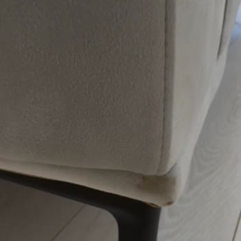 Doğtaş’ta 60.000 TL Değerindeki Yırtık Koltuk Teslimatı Ve İade Reddi