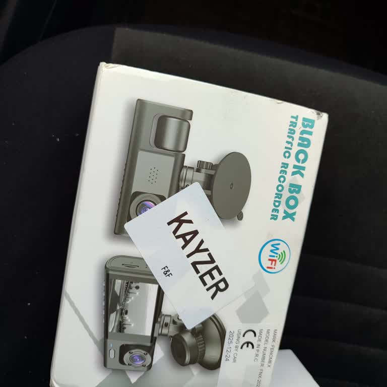 Ser Grup’tan Alınan Araç Kamerasının Performans Sorunu Ve Faturasız Satışı