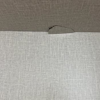 Kelebek Mobilya’da Hasarlı Mobilya Ve Geri Ödenmemiş Yorgan Ücreti