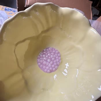 Flying Tiger’da Yanlış Ve Defolu Kase Gönderimi