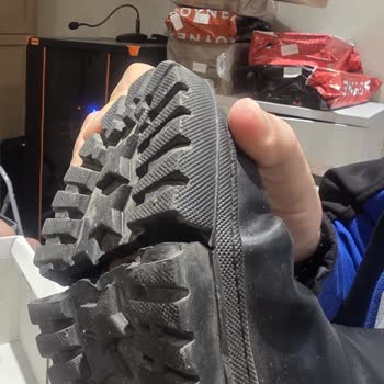 Boyner Botunda Kısa Sürede Taban Yarılmaları Ve İnceleme Reddi