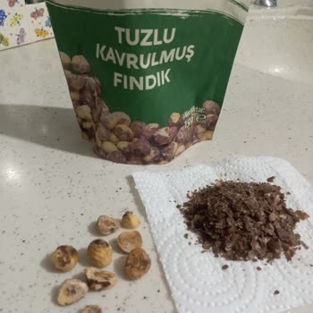 Milhans Gıda'nın Çürük Fındık Ürünü Sağlık Riskleri