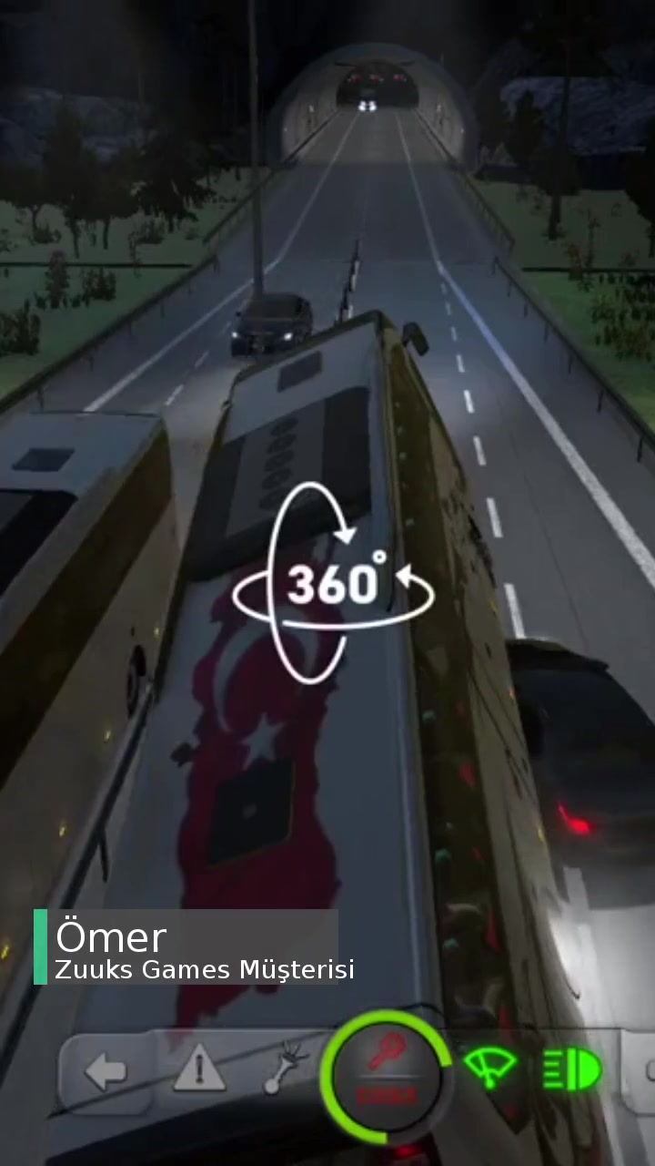 Zuuks Games Hata & Bug videonun kapak resmi