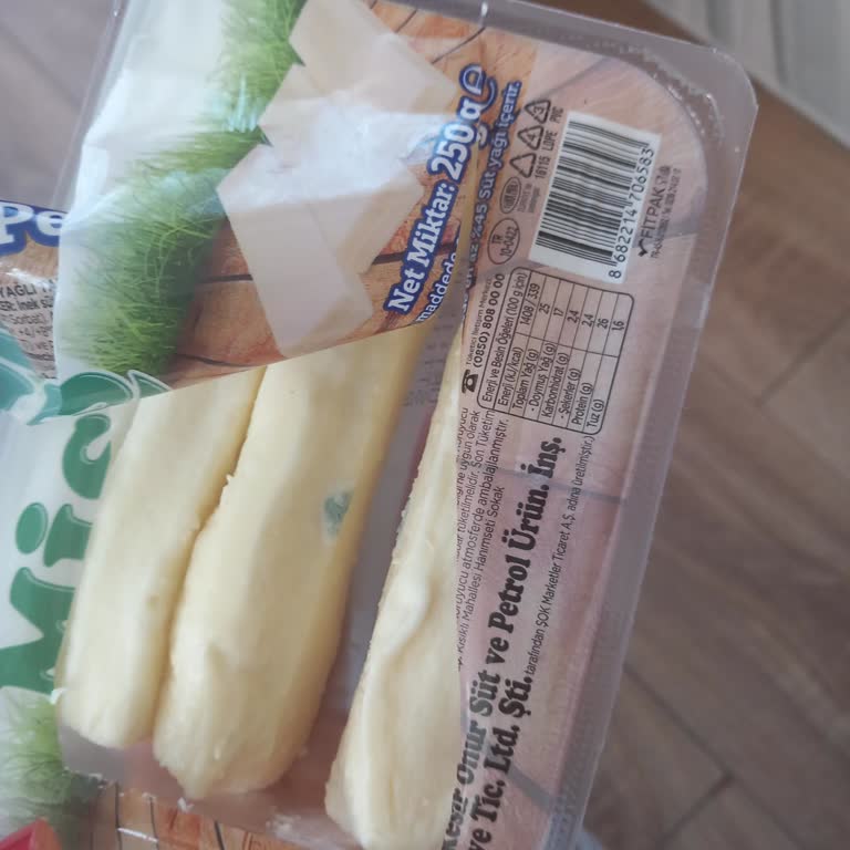 Şok Marketten Küflü Ürün Aldım, 174’ün Açıklaması Çaresiz