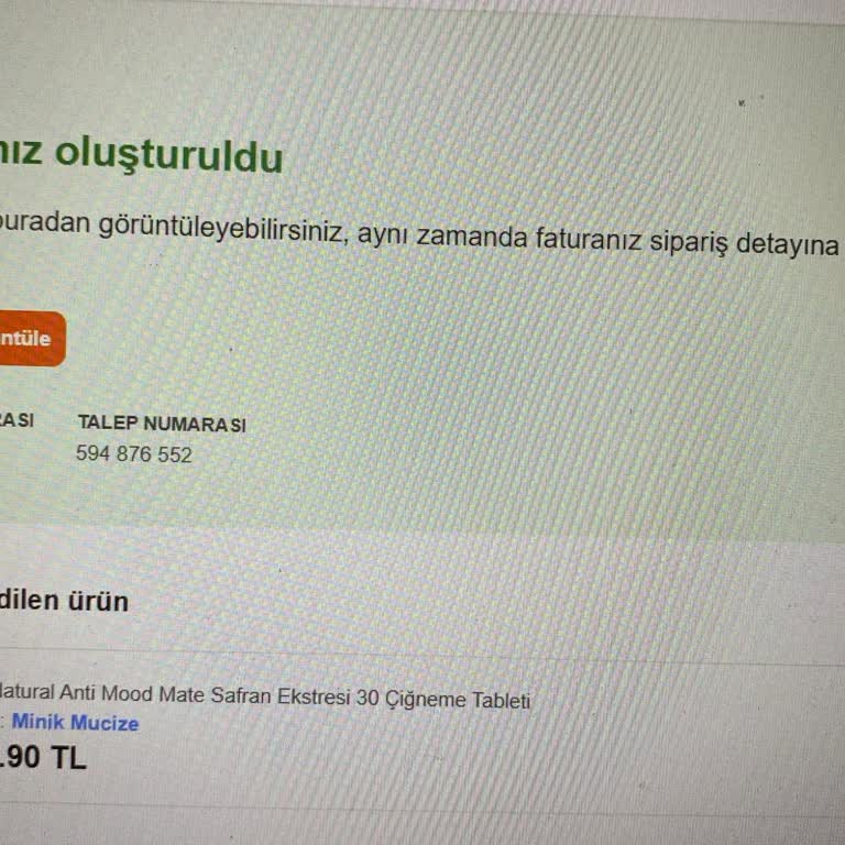 Teslim Edildi Görünen Kargo Kayboldu Ve Çalışanın Kaba Davranışı