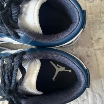 Viona Store'dan Defolu Ayakkabı Ve Cevapsız Destek