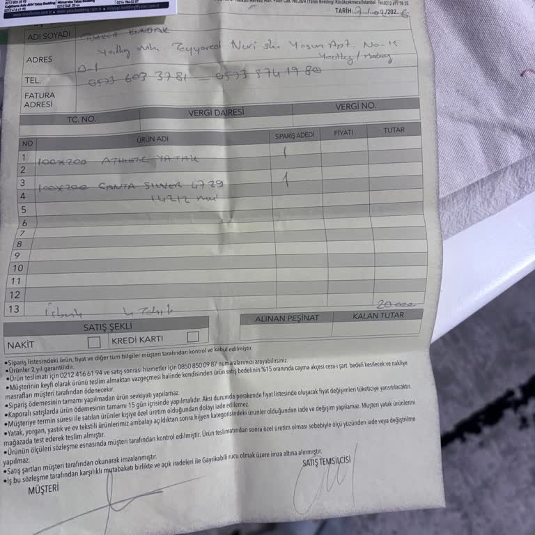 Taahhüt Edilen 4 Hafta Süresi Aşımı Ve Baza Teslimatının 11 Nisan’a Ertelenmesi