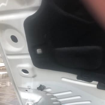 Engelli Çocuğum İçin Satın Aldığım Fiat Egea’da Fren Sorunları Ve Güvenlik Endişesi