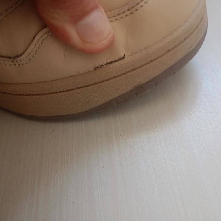 Adidas Hoops 3.0 Mid Ayakkabısının Kısa Sürede Açılması Ve Değişim Talebi