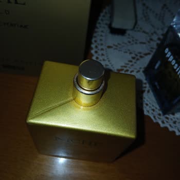 Bargello Parfümünde Tekrarlayan Fıs Akıtma Ve Telafi Talebi