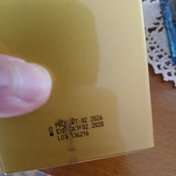 Bargello Parfümünde Tekrarlayan Fıs Akıtma Ve Telafi Talebi