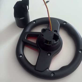 Kırık Gelen Akülü Araba Ve Bilgilendirme Olmadan Sipariş İptali