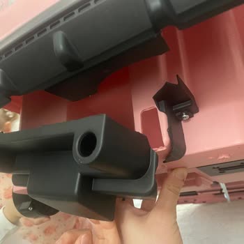 Kırık Gelen Akülü Araba Ve Bilgilendirme Olmadan Sipariş İptali