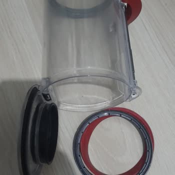 Dyson V15 Toz Haznesi Parçası Çıktı, Destek Çözüm Sunmadı