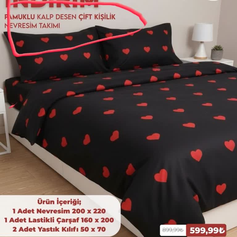 Gasel Home'den Duyulan Memnuniyetsizlik