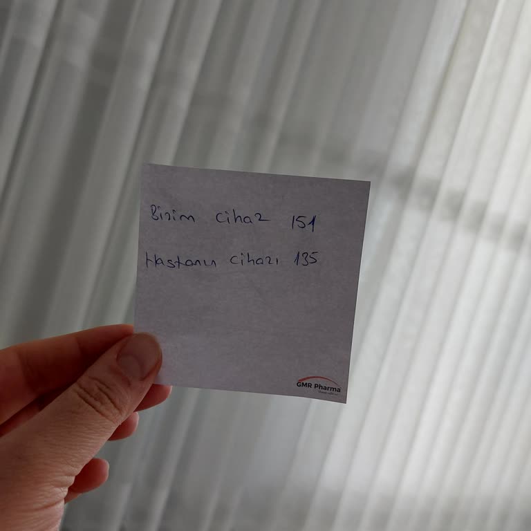 Lifechek Glukometre Tutarsız Ölçümler, Güven Kaybı Ve İade Talebi