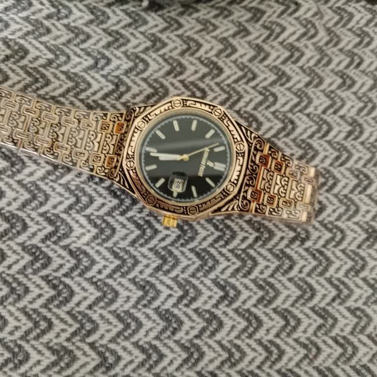 Yanlış Gönderilen Saat İçin İade Ve Doğru Ürün Talebi