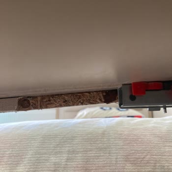 Garanti Süresinde Tekrar Eden Sunta Çekmece Sorunu Ve Ücretsiz Onarım Talebi