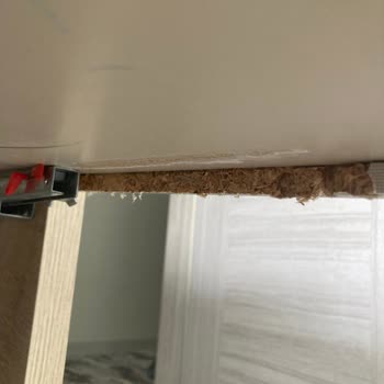 Garanti Süresinde Tekrar Eden Sunta Çekmece Sorunu Ve Ücretsiz Onarım Talebi