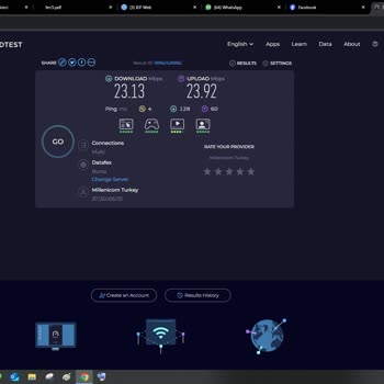Millenicom İnternet Hattımda Sürekli Kesinti Ve Ek Ücret Talebi