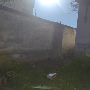 Kargo Paketi Bahçeye Atıldı, Hasar Tutanakları Düzenlenmedi