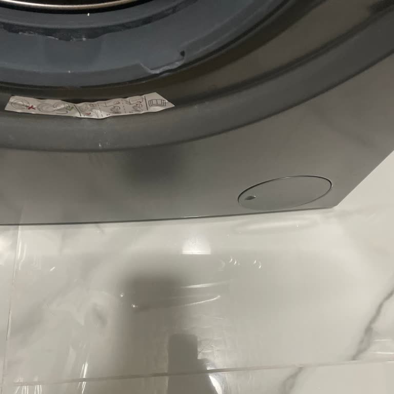 Arçelik Çamaşır Makinesinde Kırılan Körük Ve Garanti Dışı Ücret Talebi