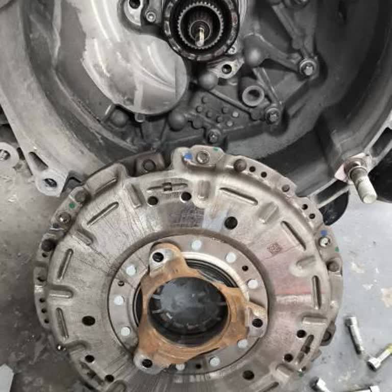 Şanzıman Su Girişi Garanti Kapsamı Dışında