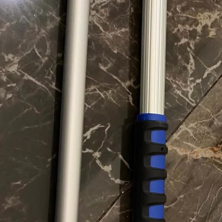 Silva Mop Sopası İlk Kullanımda Bozuldu, Müşteri Desteği Yok