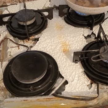 Silverline Ankastre Ocakta Patlama Ve Cam Dağılması, Güvenlik Riski Ve Yetkili Servis İhmali