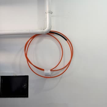 Bina İçindeki Fiber Dağıtım Kutusunun Eksikliği Ve Hizmetin Aktif Edilmemesi