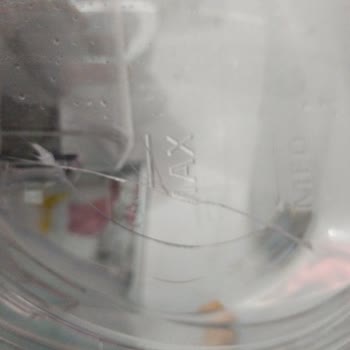 Garanti Kapsamındaki Kırılan Su Haznesi Kapağı Ücretsiz Değiştirilmelidir