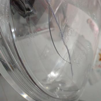 Garanti Kapsamındaki Kırılan Su Haznesi Kapağı Ücretsiz Değiştirilmelidir