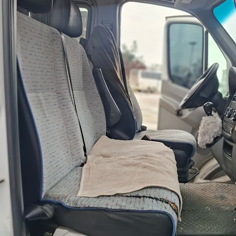 Obilet'te Tekli Gösterilen Koltuk Çiftli Çıktı