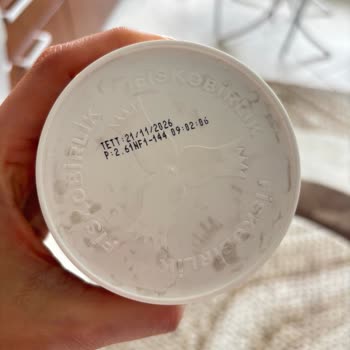 Migros Hemen Siparişinde Bozuk Portakallar Ve Kirli Nuga Ürünü: İade Ve Değişim Talebi