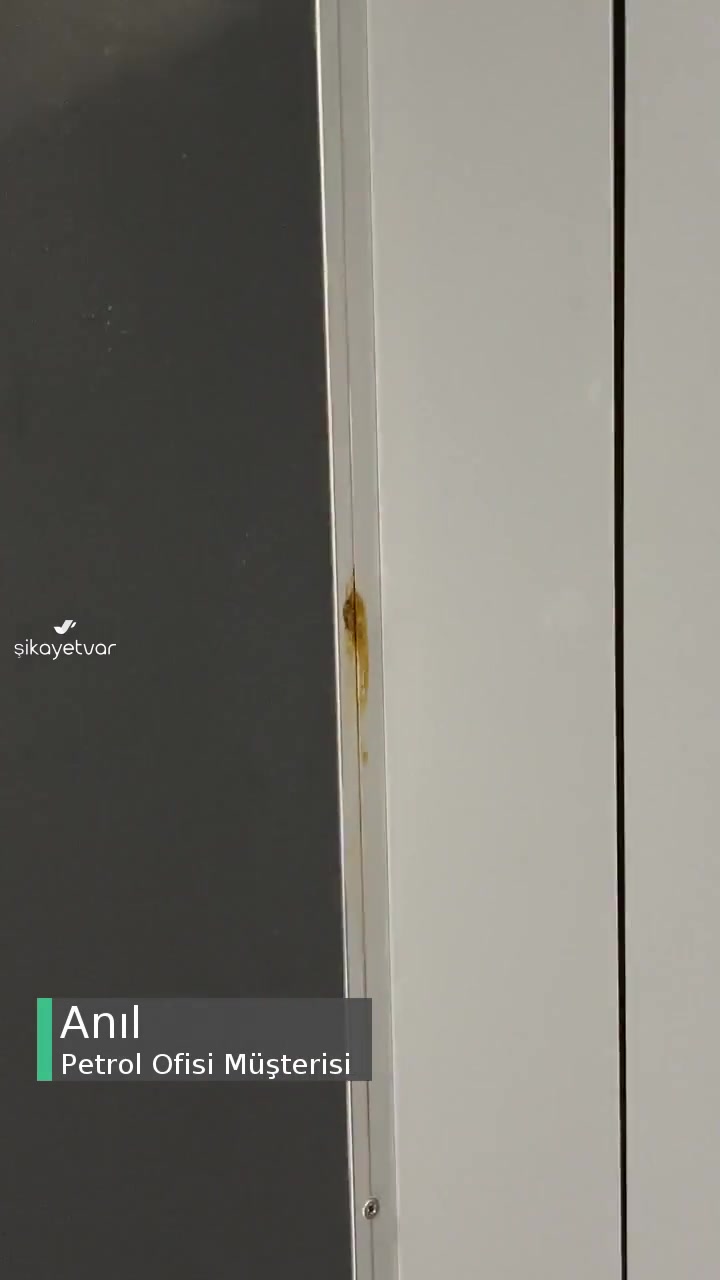 Petrol Ofisi Temizlik Ve Hijyen Sorunu! videonun kapak resmi