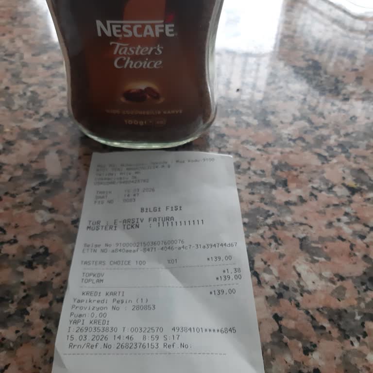 A101 Üsküdar Şubesinde Yanıltıcı İndirim Ve Kaba Personel Davranışı